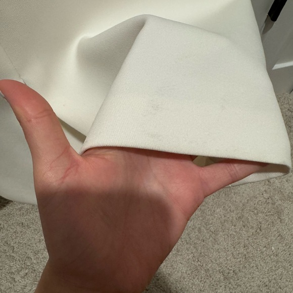 Sally M. Hajjar Chats By C.dam Dress long sleeve maxi evening gown - Picture 13 of 15